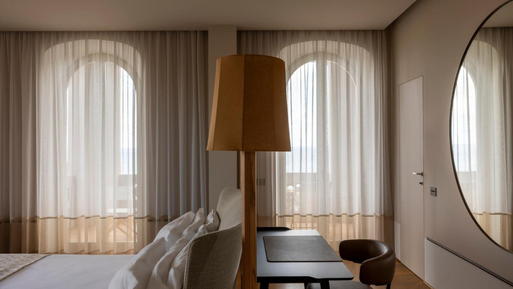 Junior Suite Sea View
